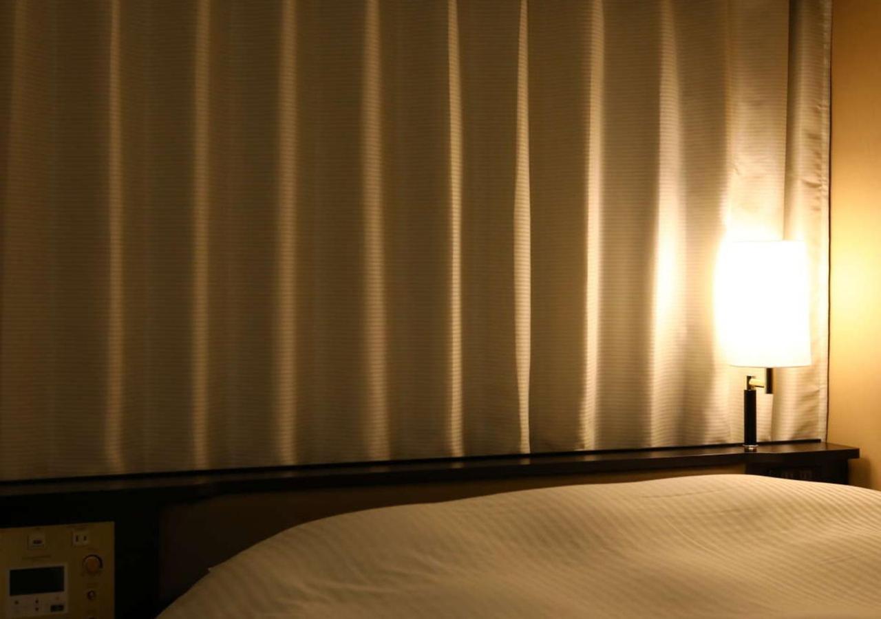 Apa Hotel Higashi Shinjuku Kabukicho Tower Токио Экстерьер фото